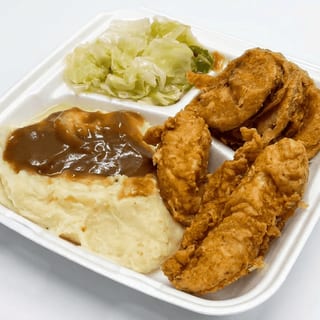 Monday Special